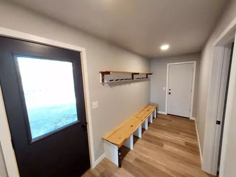 Entry Way - n8581 East Wilson Flowage Road, Phillips, WI 54555 photo 1 of 1