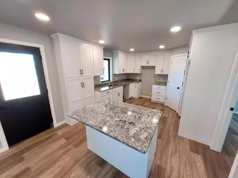 Kitchen - n8581 East Wilson Flowage Road, Phillips, WI 54555 photo 1 of 1