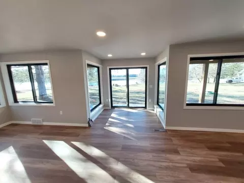 Living - n8581 East Wilson Flowage Road, Phillips, WI 54555 photo 1 of 2