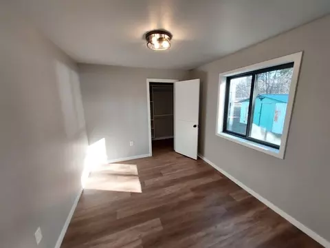 Bedroom - n8581 East Wilson Flowage Road, Phillips, WI 54555 photo 1 of 1