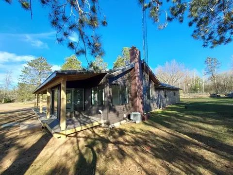 Exterior - n8581 East Wilson Flowage Road, Phillips, WI 54555 photo 3 of 8