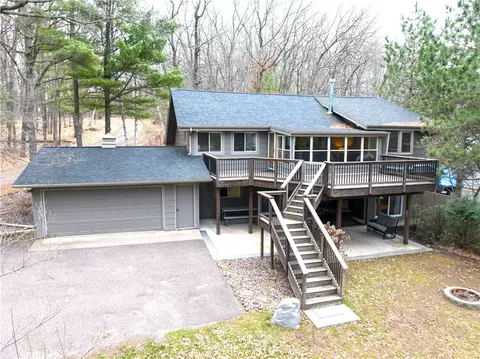 24729 Anchor Inn Rd, Webster, WI 54893