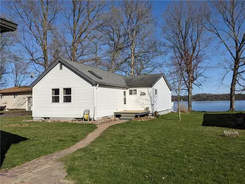 2746 N Teal Ln, Birchwood, WI 54817