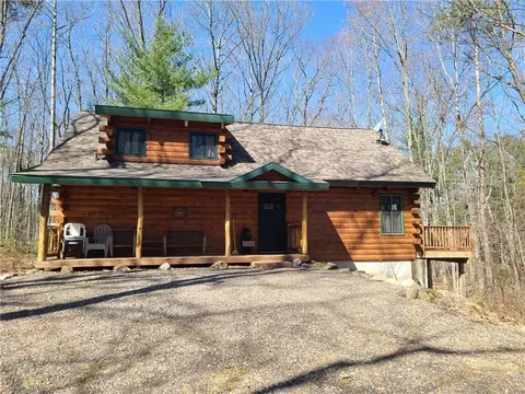7537 Bob St # N, Hayward, WI 54843