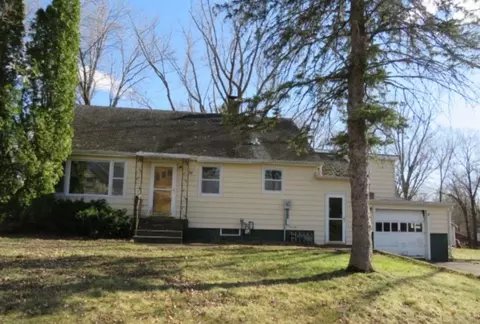210 Park St W, Deer Park, WI 54007