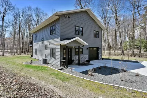 2815 29 516 Ave, Birchwood, WI 54817