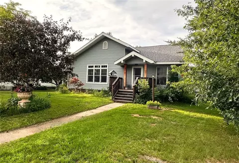 326 W Wisconsin Ave, Grantsburg, WI 54840