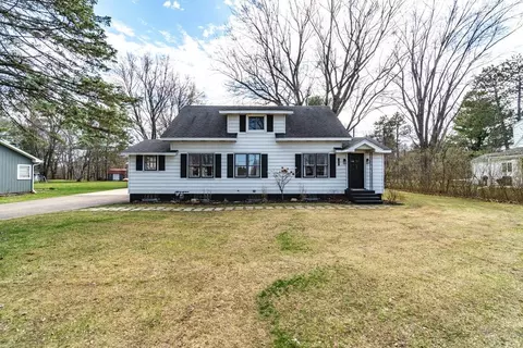 300 Elm Ave W, Menomonie, WI 54751