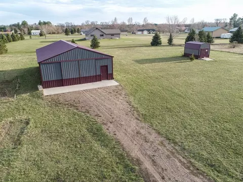 2469 9 716 Ave, Chetek, WI 54728