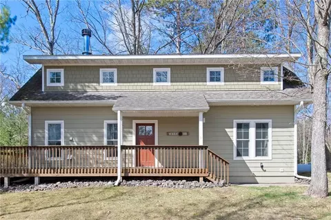 28424 Kilkare Rd, Danbury, WI 54830