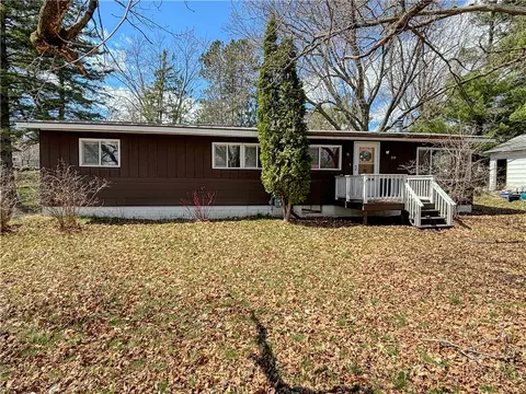 310 N Broadway Ave, Haugen, WI 54841