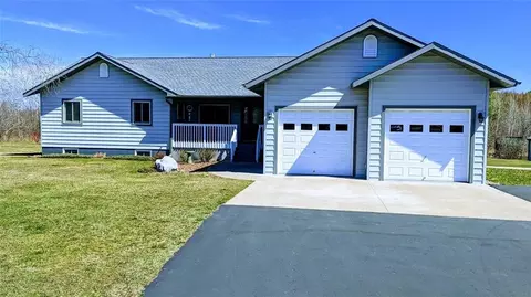 1881 21 12 St, Rice Lake, WI 54868