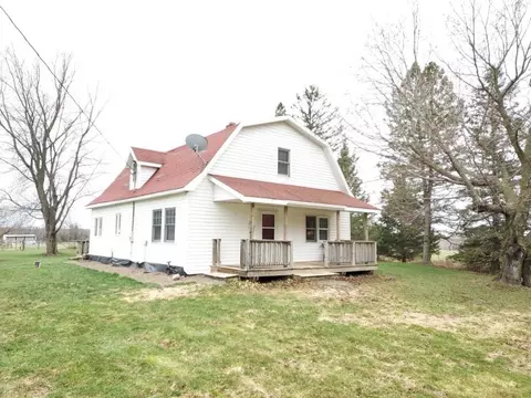 W11409 Us Highway 8, Kennan, WI 54530