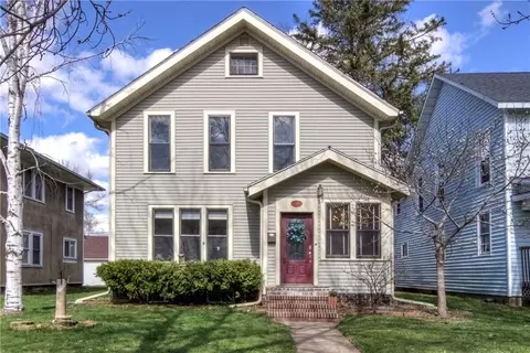 1007 Third Ave, Eau Claire, WI 54703
