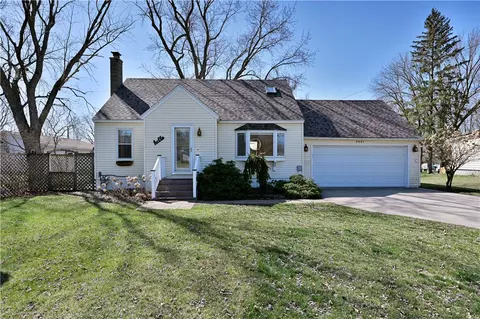 2801 North Ln, Eau Claire, WI 54703