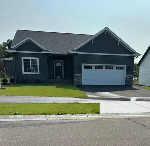 1313 St Andrews Dr #LOT 148, Altoona, WI 54720