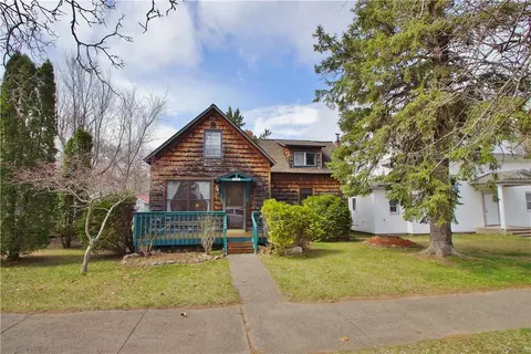 15962 Fourth St, Hayward, WI 54843