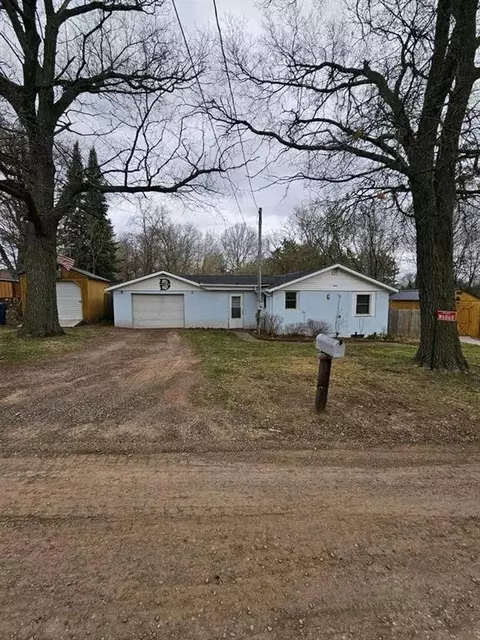 6868 W Division St, Spooner, WI 54801