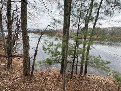 lot13 Thunderbird Rd, Hunter, WI 54843