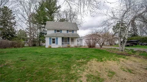 412 E Grant St, Augusta, WI 54722