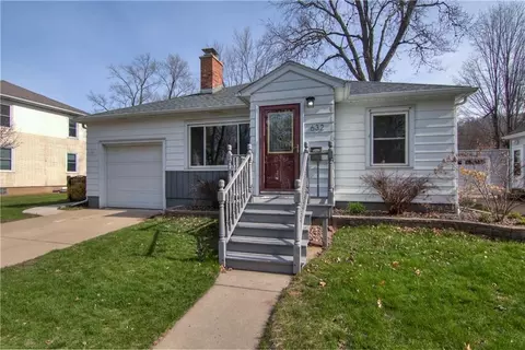 632 Ripley Ave, Eau Claire, WI 54701