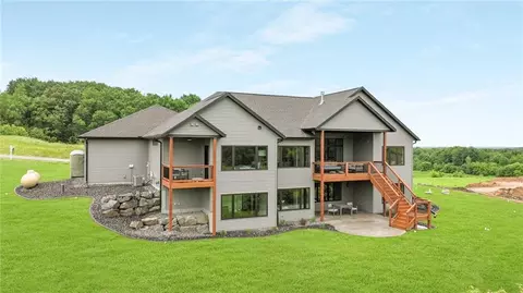 18784 181st St, Chippewa Falls, WI 54729