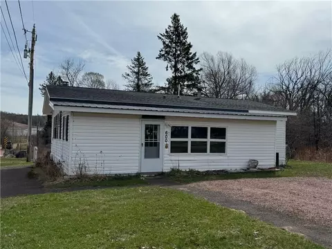 600 Lake Dr, Mellen, WI 54546