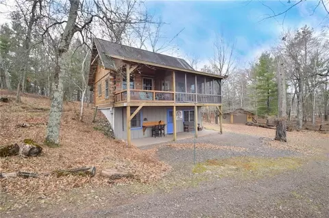 28771 E Yellow River Rd, Danbury, WI 54830