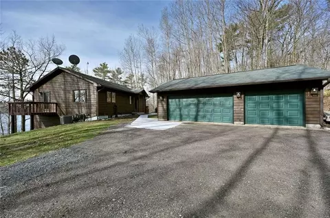 2871 25 12 Ave, Birchwood, WI 54817
