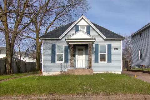516 Germania St, Eau Claire, WI 54703