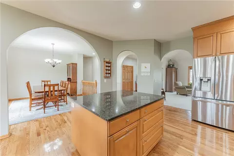 e4075 Nicole Court, Eleva, WI 54738 photo 8