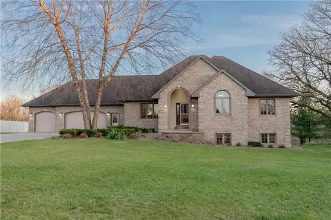 e4075 Nicole Court, Eleva, WI 54738
