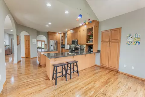 e4075 Nicole Court, Eleva, WI 54738 photo 7