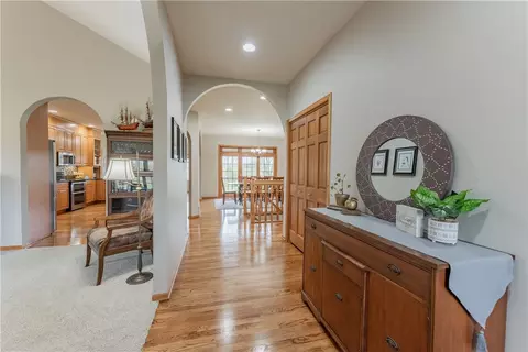 e4075 Nicole Court, Eleva, WI 54738 photo 2