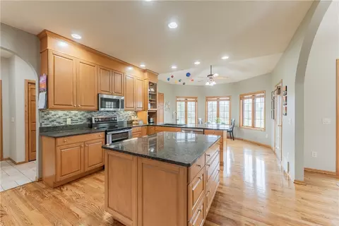 e4075 Nicole Court, Eleva, WI 54738 photo 6
