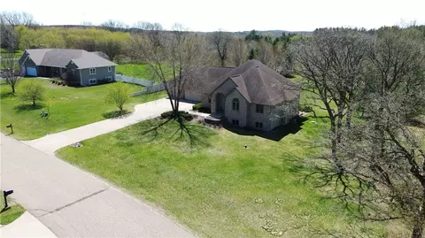 e4075 Nicole Court, Eleva, WI 54738 photo 36