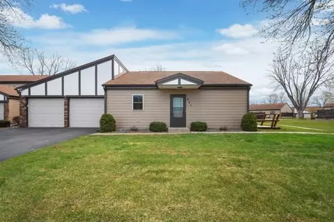 241 Pumphouse Rd, Chippewa Falls, WI 54729
