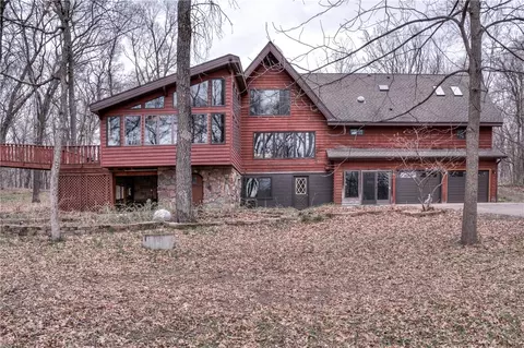 3206 33rd Ave, Elk Mound, WI 54739