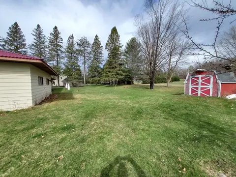 Exterior - 756 River Spring Dr, Prentice, WI 54556 photo 4 of 5