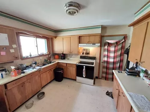Kitchen - 756 River Spring Dr, Prentice, WI 54556 photo 1 of 1