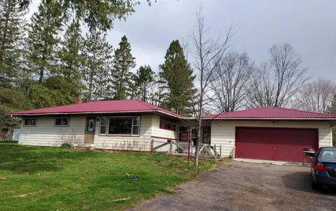 Exterior - 756 River Spring Dr, Prentice, WI 54556 photo 3 of 5