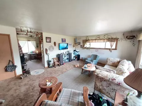Living - 756 River Spring Dr, Prentice, WI 54556 photo 2 of 2