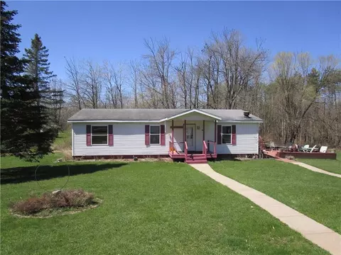 1401 W Agnes Ave, Ladysmith, WI 54848