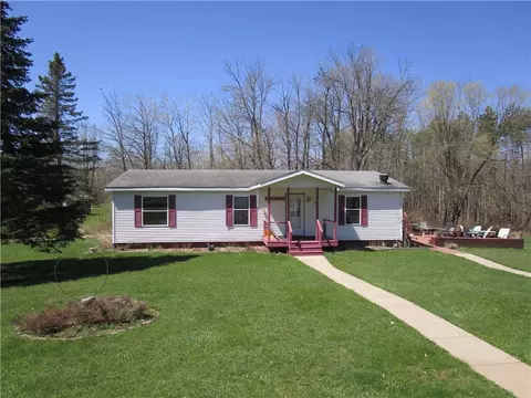 1401 W Agnes Ave, Ladysmith, WI 54848