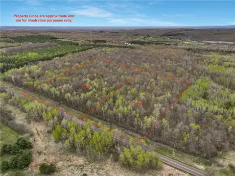 Lot 2 11th Ave, Chetek, WI 54728
