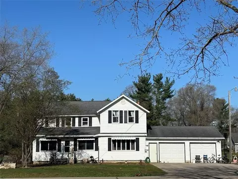 n50687 County Road Ooo, Osseo, WI 54758