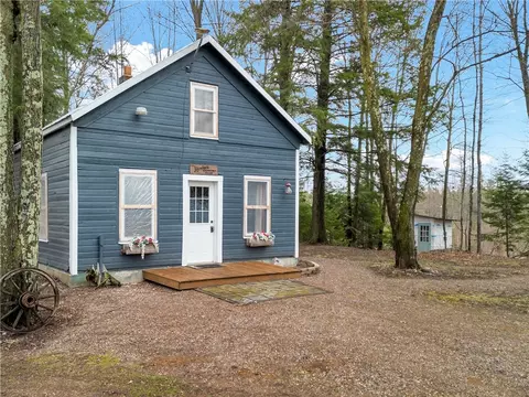 w5486 Landfill Avenue, Medford, WI 54451