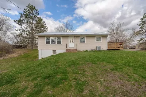 119 Main St N, Clayton, WI 54004