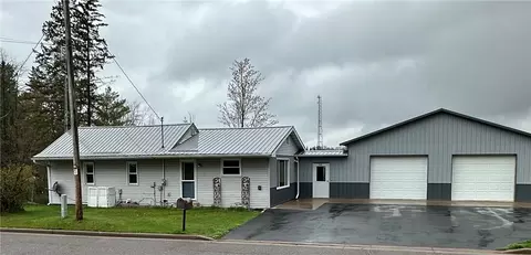 900 South St, Cornell, WI 54732