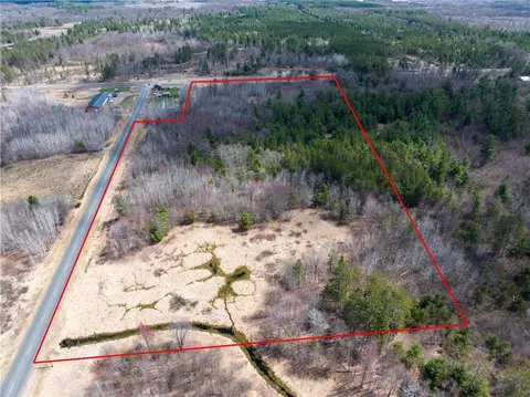 Nnn County Road D, Webster, WI 54893 photo 3